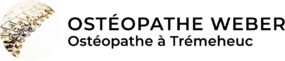 Ostéopathe WEBER